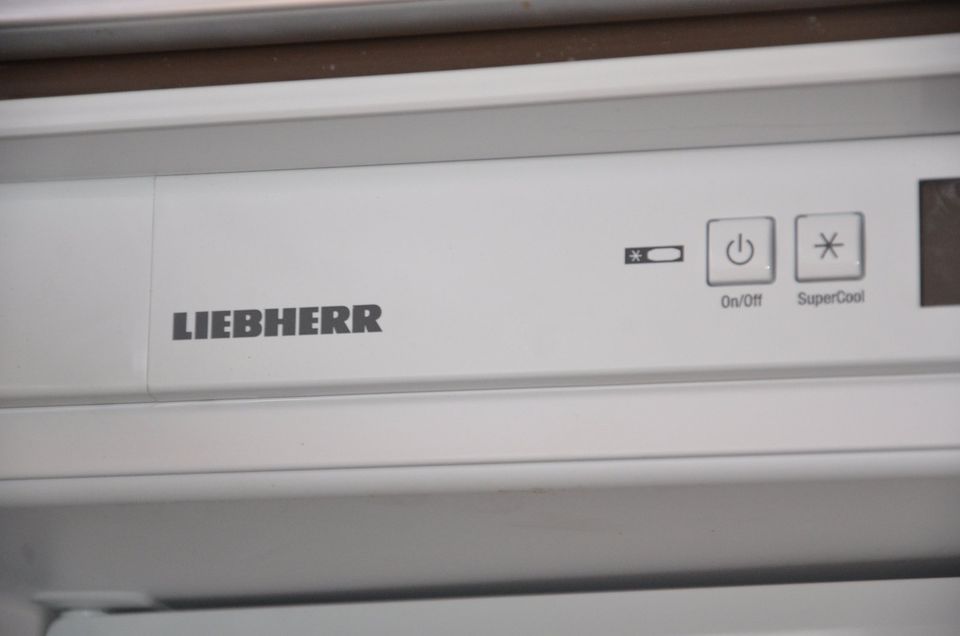 Liebherr Einbau-Kühlschrank m. Gefrierfach Comfort EK 1624-20 in Barsinghausen