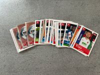 TOPPS BUNDESLIGA 2019/2020 STICKER - 31 STÜCK Bayern - Pocking Vorschau