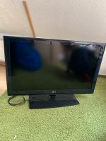 LG TV 37 Zoll  37LE4500 Sachsen - Mittweida Vorschau