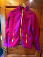 Jacke Softshell Größe M pink Kreis Pinneberg - Quickborn Vorschau