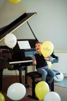 Klavierunterricht für Erwachsene und  Kinder ab 3,5 Jahre München - Maxvorstadt Vorschau