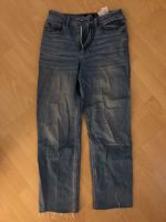 Hollister Jeans Ultra High-Rise Vintage Straight W26 L27 Bonn - Bad Godesberg Vorschau