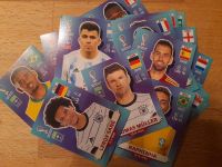 Panini WM Katar 2022 Sammelsticker Bayern - Hersbruck Vorschau