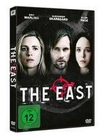 DVD - The East Baden-Württemberg - Heiningen Vorschau