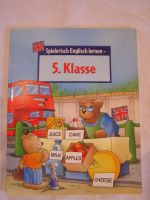 Spielerisch Englisch lernen 5. Klasse Hessen - Fischbachtal Vorschau