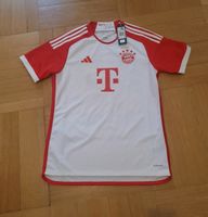 FC Bayern München Trikot orig. NEU Musiala Größe M Versand inkl. Berlin - Wilmersdorf Vorschau