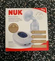 NUK Milchpumpe Nature Sense mit Akku Baden-Württemberg - Crailsheim Vorschau