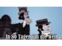 Suche "In 80 Tagen um die Welt " (1972) (Cartoon) Bayern - Freilassing Vorschau