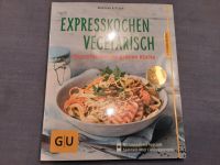 Expresskochen Vegetarisch  /  Kochbuch Bayern - Neureichenau Vorschau