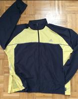 Graue Adidas Climashell wind Jacke Gr 56(XL) Osterholz - Tenever Vorschau