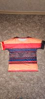 T-Shirt,Gr.L,Shirt,Hemd,Bluse,Top,Pullover,Bunt,Damen,Sommer Schleswig-Holstein - Bargenstedt Vorschau