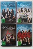 Pretty Little Liars Staffel 1-4 Nordrhein-Westfalen - Rheda-Wiedenbrück Vorschau