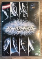 DVD - X-Men Bayern - Thyrnau Vorschau