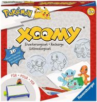 Ravensburger Xoomy Erweiterungsset Pokémon 20239 neu Baden-Württemberg - Reutlingen Vorschau