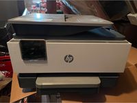 HP OfficeJet Pro 9012 Drucker Bayern - Höchstädt a.d. Donau Vorschau