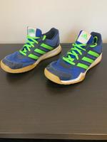 Turnschuhe Adidas 37 Leipzig - Schönefeld-Ost Vorschau
