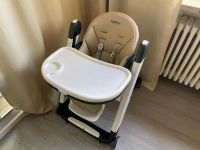 Peg Perego Hochstuhl mit Tisch Stuttgart - Plieningen Vorschau