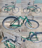 Fahrrad zu verkaufen 26 Zoll, Komplett. Berlin - Treptow Vorschau