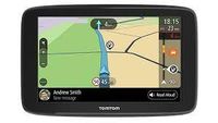 TomTom Navigationsgerät GO Basic (5 Zoll, Stauvermeidung dank Tom Brandenburg - Eberswalde Vorschau
