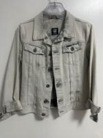 G-Star Jeansjacke seltene Waschung Bayern - Würzburg Vorschau