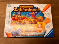 tiptoi Spiel, Das Geheimnis der Zahleninsel, neuwertig Hamburg-Nord - Hamburg Ohlsdorf Vorschau