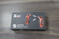 XVive U2 Guitar Wireless System Wood NEU! Aachen - Aachen-Mitte Vorschau