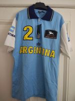 Polo Hemd Poloshirt Argentina Buenos Aires Argentinien Admiral M Berlin - Schöneberg Vorschau