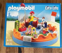 Playmobil 5570 Bayern - Hammelburg Vorschau