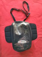 Safetec Tankrucksack Tanktasche, High Quality Baggage Frankfurt am Main - Ostend Vorschau