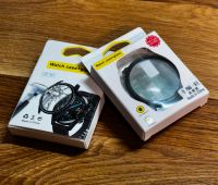 Garmin Forerunner 955 9H Display Schutz 2x Nordrhein-Westfalen - Swisttal Vorschau