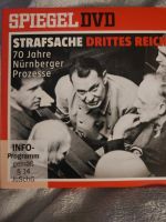 Spiegel DVD - 70 Jahre Nürnberger Prozesse - Doku Brandenburg - Ludwigsfelde Vorschau