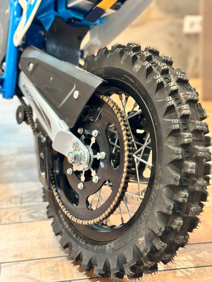 TORROT MX 1 SALE✅ Garantie 2199€ NEU  no. ktm hvr ycf pw ttr in Hofbieber