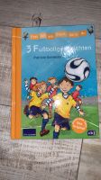 Buch - 3 Fussballgeschichten Niedersachsen - Nortmoor Vorschau