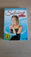 Sabrina total verhext DVD Box Staffel 2 Hessen - Kassel Vorschau