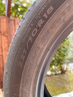 Autoreifen Sommerreifen 4x Michelin Primacy - 225/50 R18  wie NEU Nordrhein-Westfalen - Halle (Westfalen) Vorschau