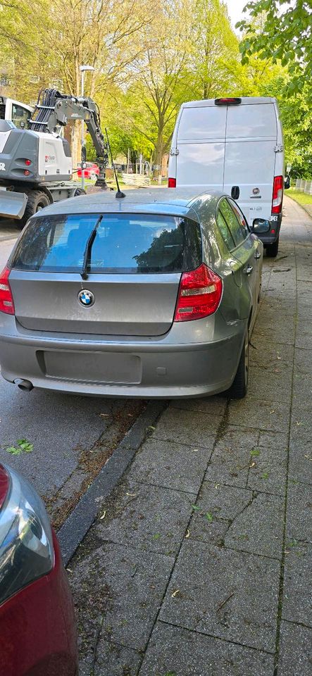 BMW BMW Bmw1 in Essen