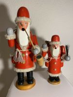 Weihnachtsmann Räuchermann Unikate! Handarbeit Sachsen - Heidenau Vorschau