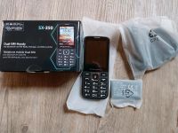 Simvalley Dual-SIM-Handy SX-350 originalverpackt Niedersachsen - Bliedersdorf Vorschau