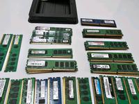 DDR3 2GB PC Arbeitstemperatur Restposten B-Wahre Pro Stück 3€ Baden-Württemberg - Fellbach Vorschau