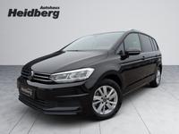 Volkswagen Touran 2.0 TDI DSG 7 Sitze ACC LED VIRTUAL Niedersachsen - Soltau Vorschau