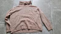 Opus Pullover Gr.38 braun Nordrhein-Westfalen - Enger Vorschau