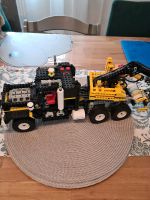 8868 - Lego Technik + Konvolut Ersatzteile Essen - Essen-Borbeck Vorschau