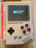 Retroflag GPi Case Simualtor Konsole Gameboy Mecklenburg-Vorpommern - Neuenkirchen bei Greifswald Vorschau