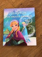 Buch: "Die Eiskönigin - Ein eiskaltes Abenteuer" Kr. München - Putzbrunn Vorschau