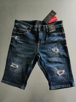Shorts Jeans Hose Herren SMOG S neu blau Etikett Baden-Württemberg - Reutlingen Vorschau