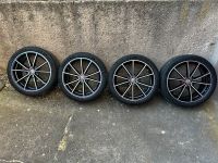 VW Belvedere GTi TCR Clubsport 18 Felgen 7,5x18 Michelin Rostock - Hansaviertel Vorschau