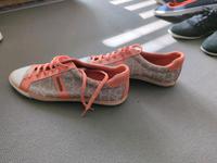 Calvin Klein Schuhe Sneaker neu 39 Hessen - Dieburg Vorschau