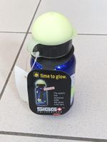 Sigg Trinkflasche "Sweat Dreams" - Alu - 0,3 l - blau - NEU Hessen - Darmstadt Vorschau