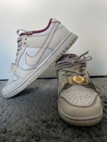 Nike Dunks beige 40 (special edition) Nordrhein-Westfalen - Wesel Vorschau