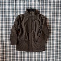 Anorak Globetrotter Jacke Anthrazit Gr. L München - Maxvorstadt Vorschau